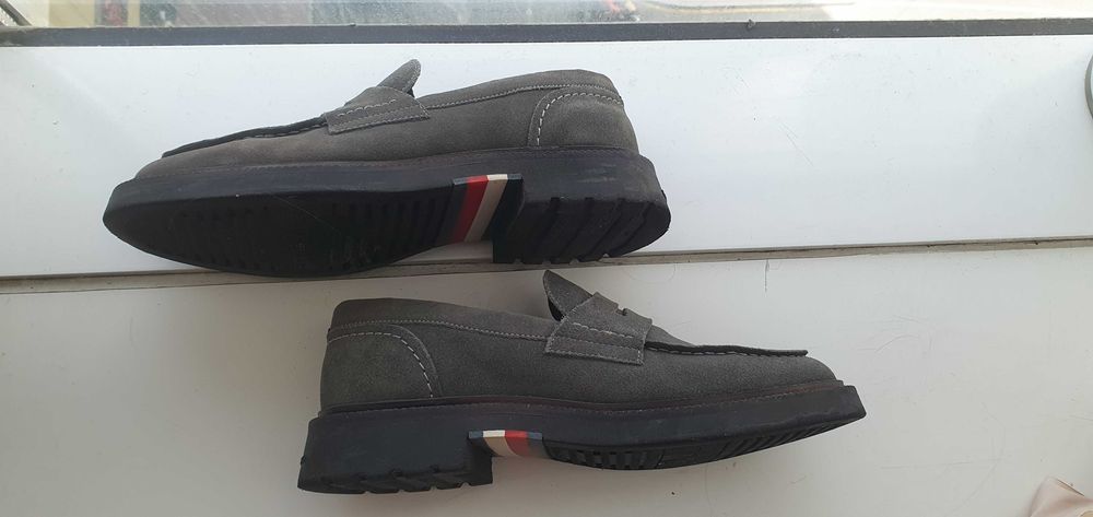 Лоферы Tommy Hilfiger