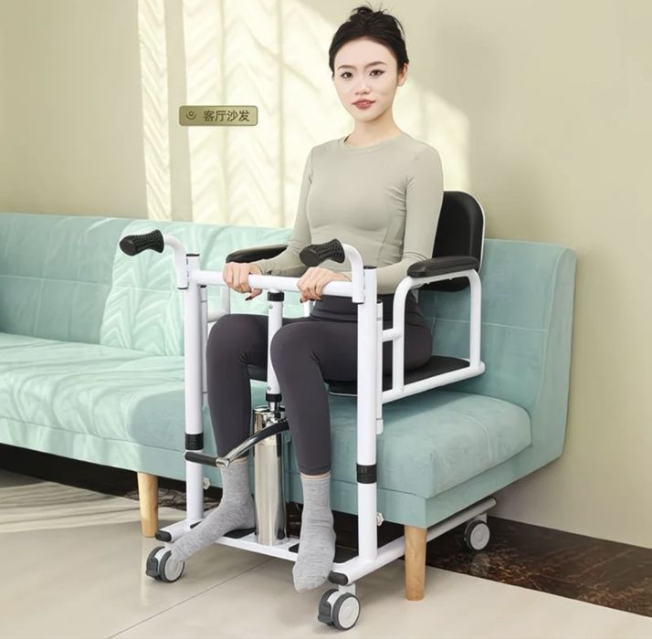 Инвалидная коляска