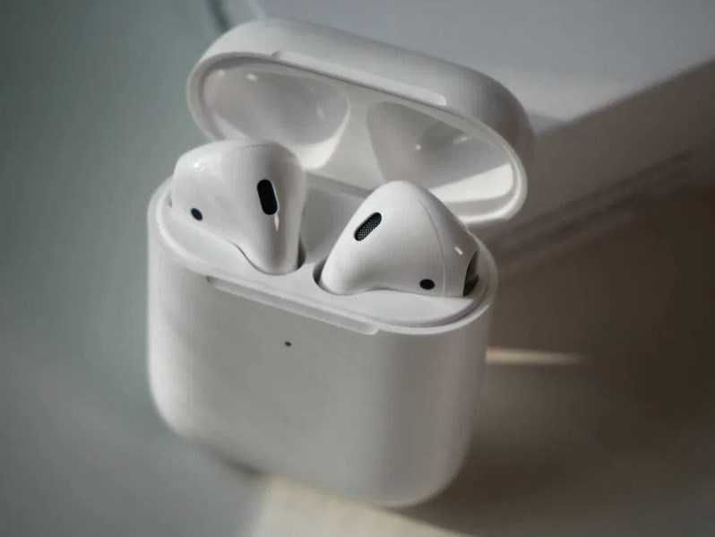 Наушники Airpods Hoco ES39