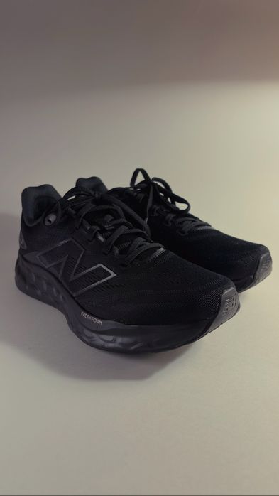 Кроссовки New Balance, 40 размер