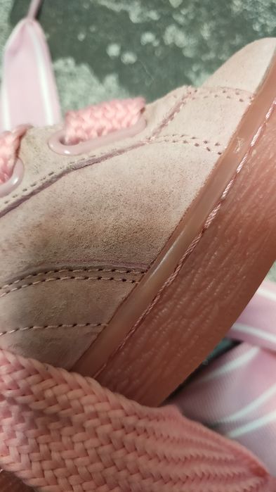 Puma дамски  сникърси