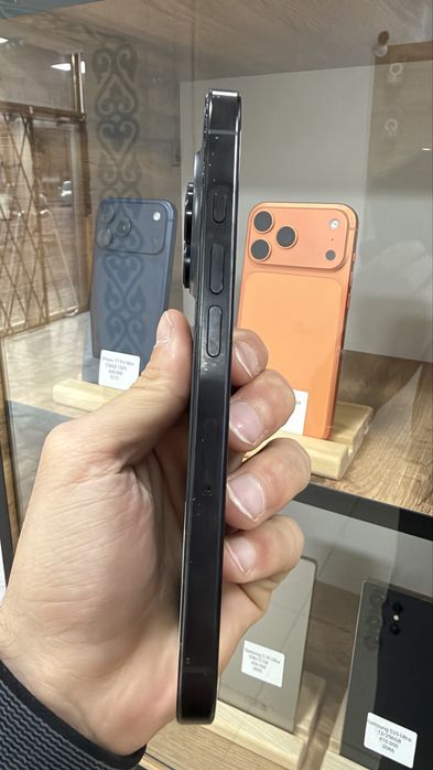 iPhone 16 Pro 256