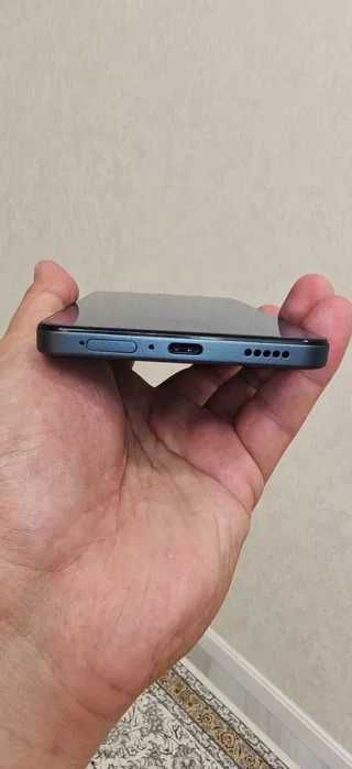 Honor X8d 8/128GB Black (+Доставка)
