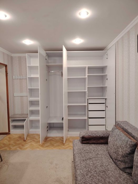 Сдаётся кварира парк фуркат