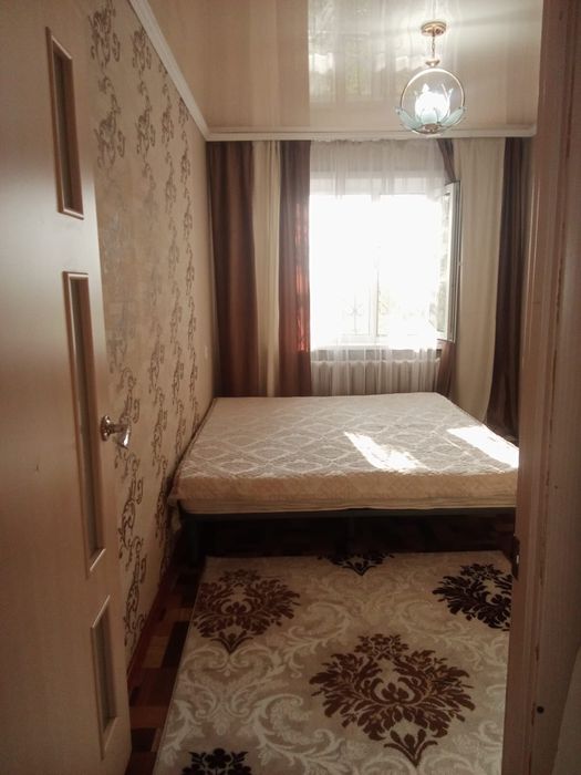 Сдается квартира