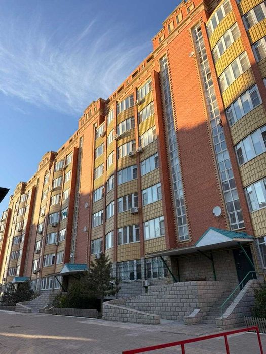 3 ка 154 кв метра за 51500млн