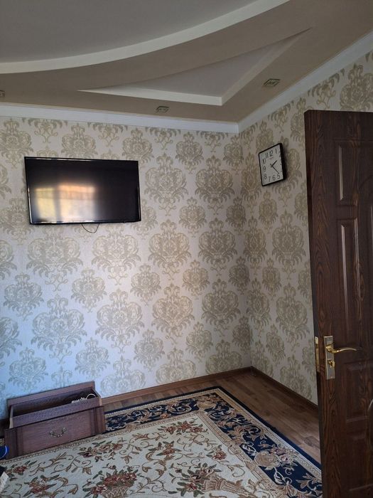 Ат термизий мечеть 1 хона евро квартира себзор