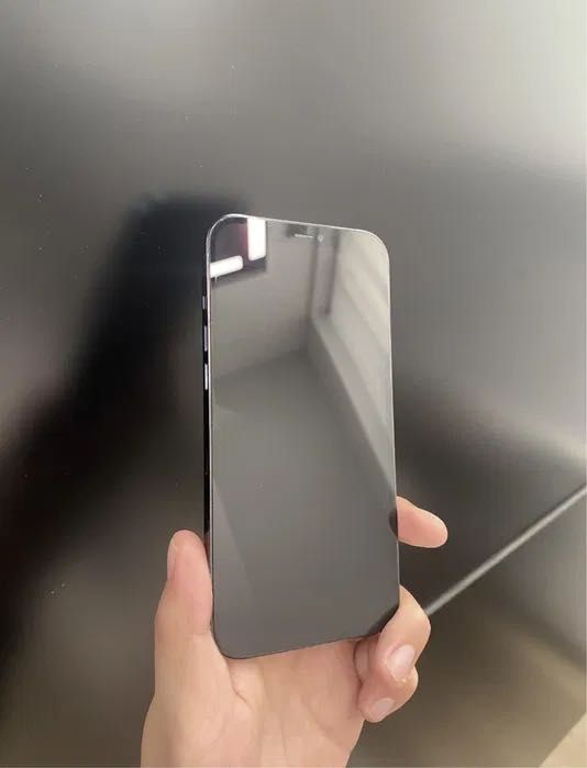 iPhone 12 PRO MAX, 128 gb в отличном состоянии, 85%