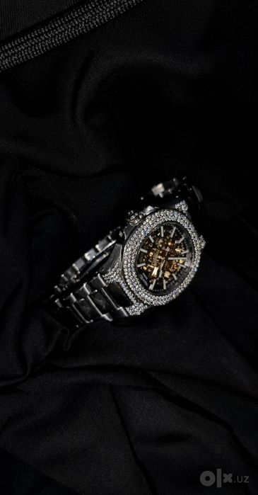 Часы patek philippe