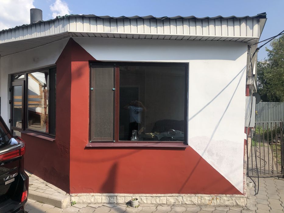 Продажа дома с гаражом