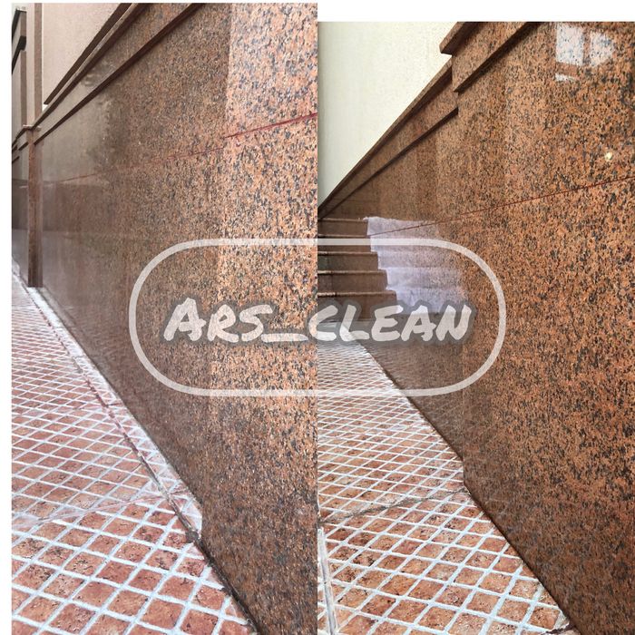 Мойка, чистка дворов!