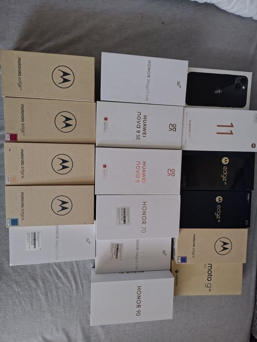 Telefoane de vanzare