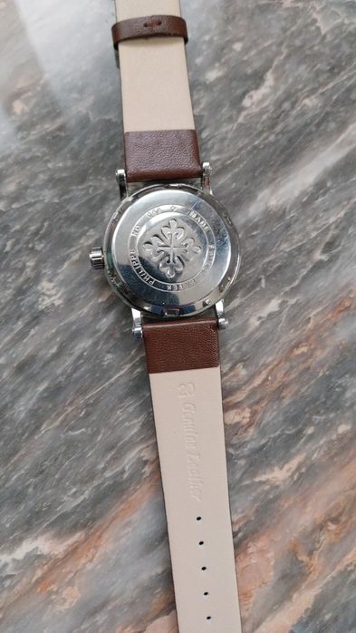 Ceas vitange PF.