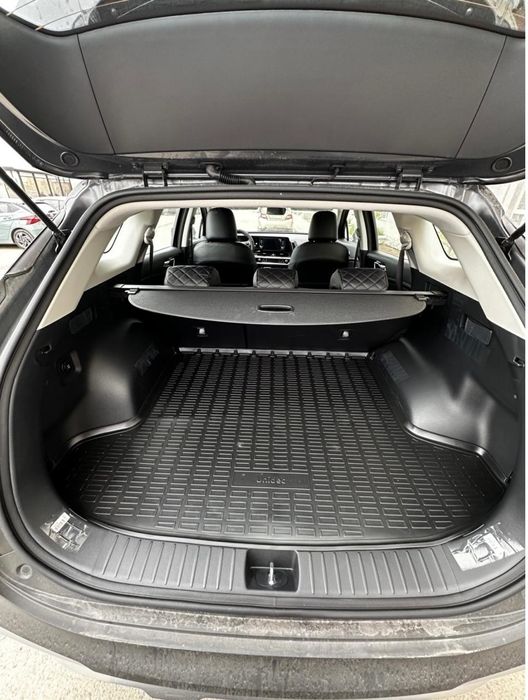 Полики для багажника авто