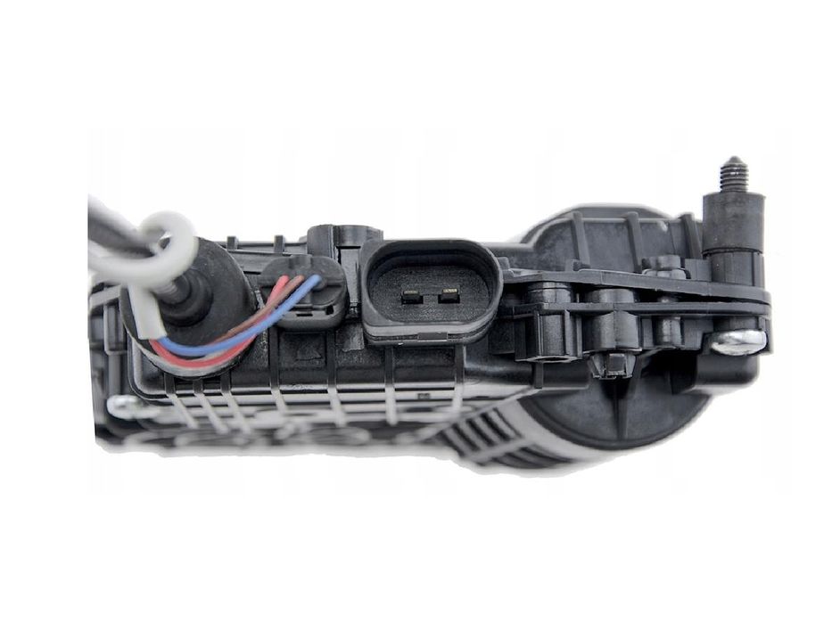 Брава с вакуум за Rolls Royce Ghost (2009-2020)