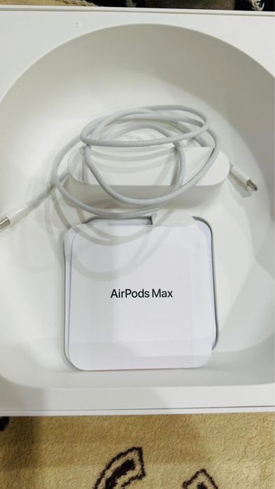 AirPods MaxPurple