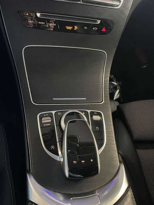 Mercedes C220 w205