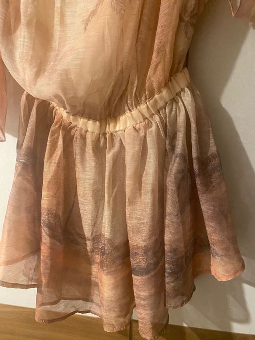 Парти рокля Zimerman