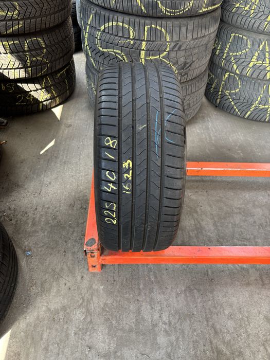 Anvelopa Vara 225/40/18 Bridgestone Turanza 6 225 40 18 R18