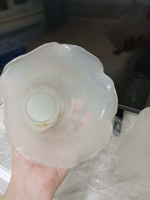 Продам плафоны 3 шт.