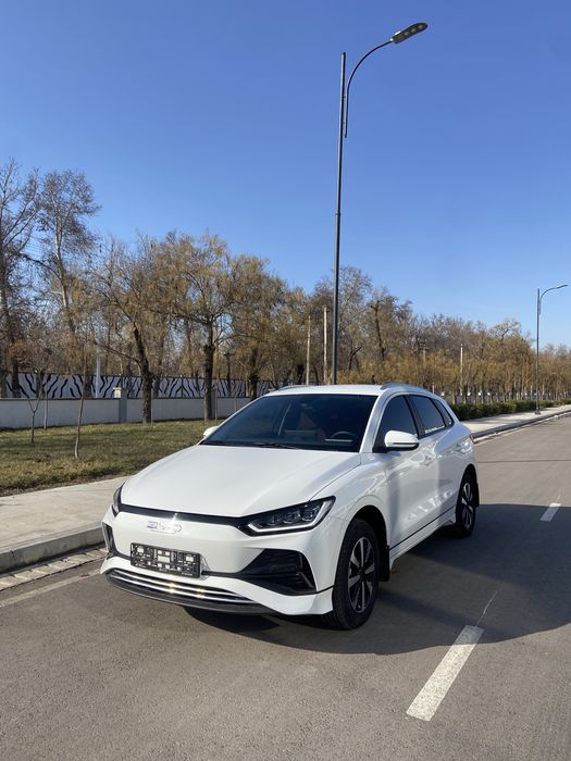 Byd e2 2025 eng fulli