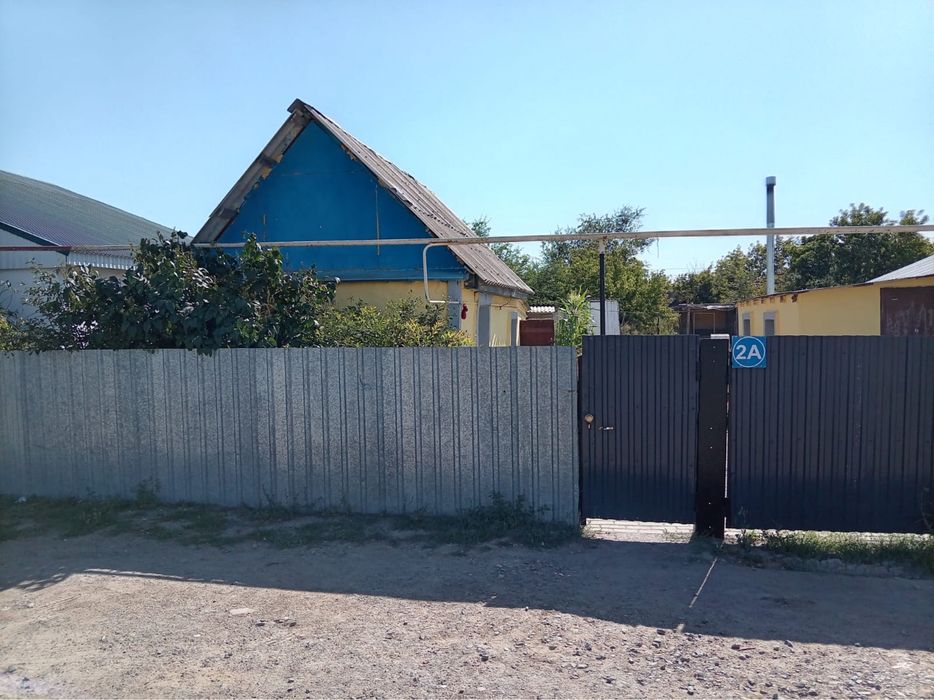 Продам частный дом