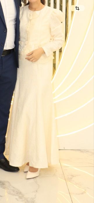 Продается платья