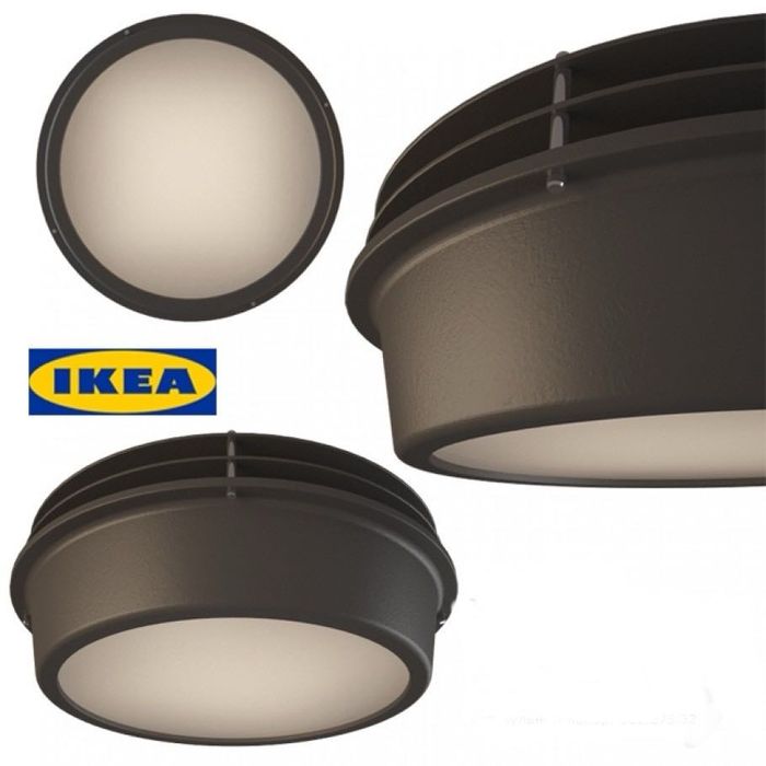 Продавам UPPLID
плафон, на открито от Икея