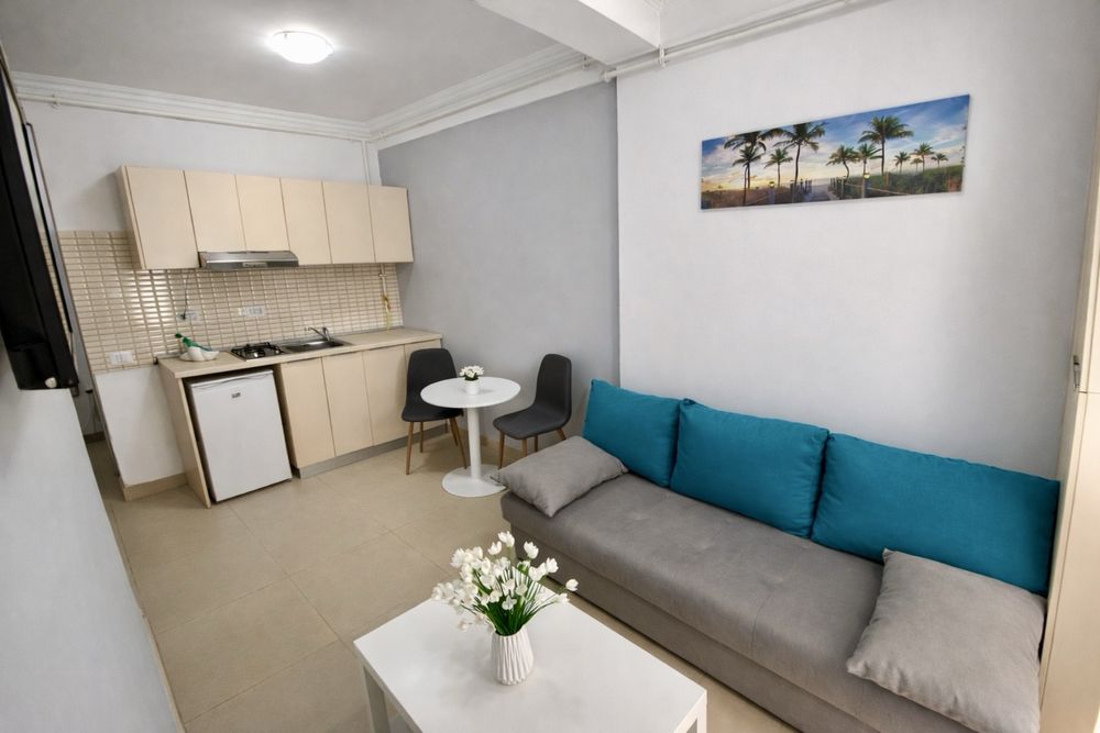 Vand apartament (studio) Solid House Residence Mamaia