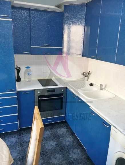 Дава се под наем Тристаен апартамент в Варна, Чайка - 62 кв.м за 500 € - Снимка #1