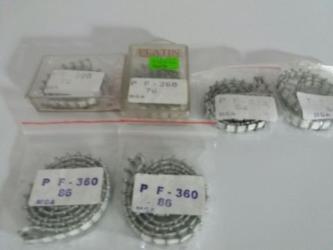 Curele de transmisie la motor si graifar pentru PFAFF și alte marci