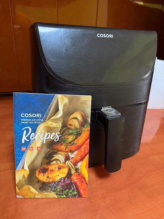 Airfryer Cosori CS 158 Wifi 5,5 litri