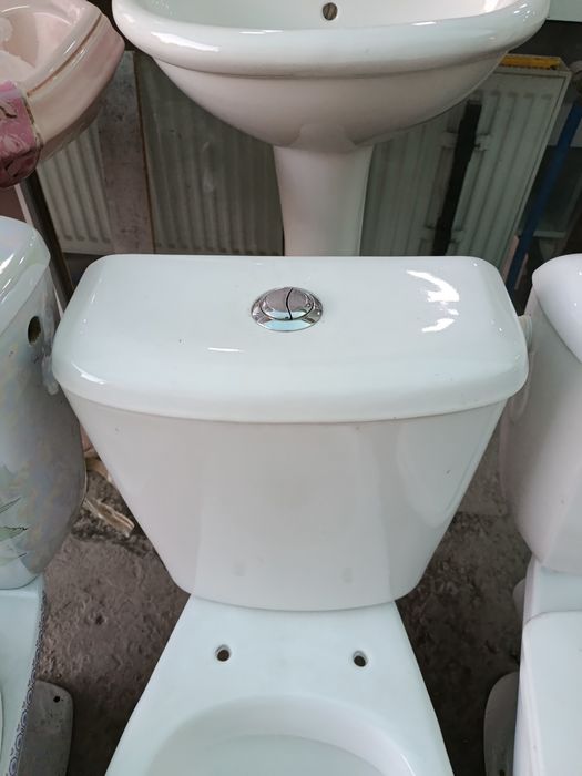 Unitaz Bachok Бачок Унитаз