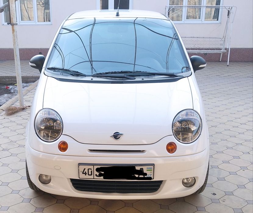 матиз бест равно завотиской холати зор