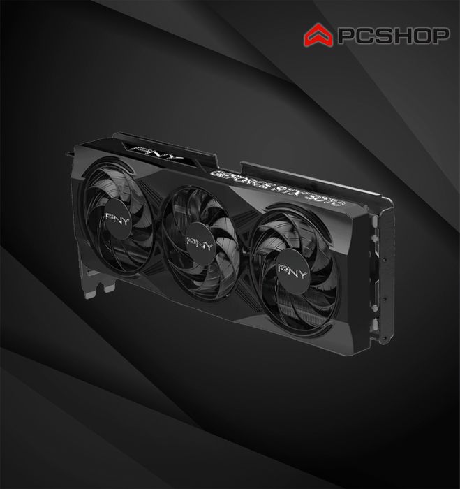 PNY GeForce RTX 5070