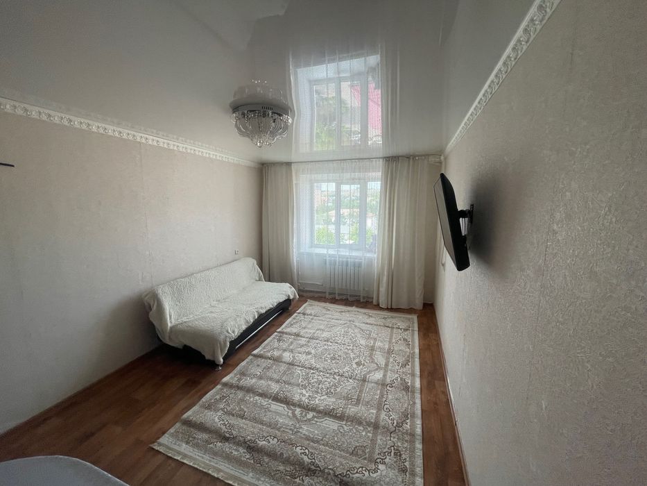 Продам 3-х комнатную квартиру