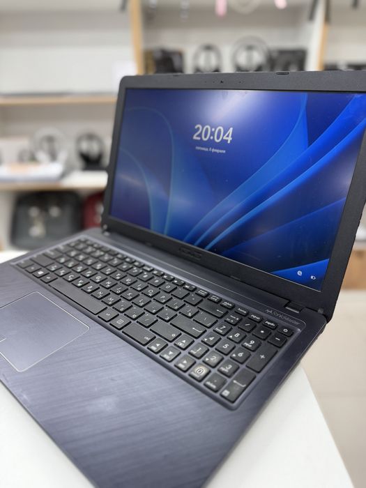 Ноутбук бу ASUS Vivobook 15