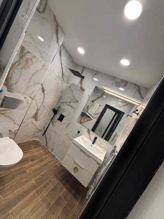 Дава се под наем Двустаен апартамент в София, Манастирски ливади - 67 кв.м за 877.71 € - Снимка #7