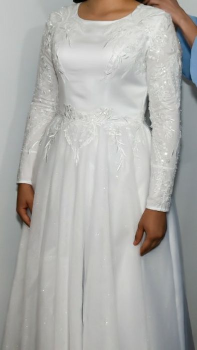 Rochie de mireasa