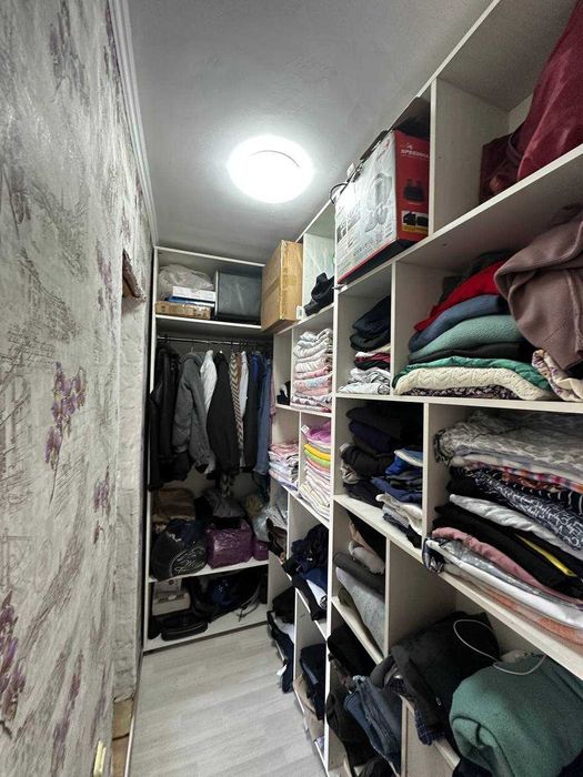 продажа 2 ком квартира