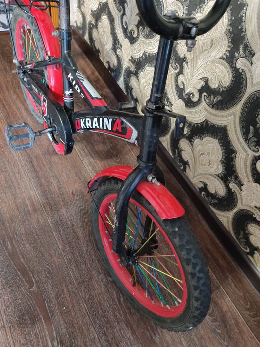 Продам велосипед