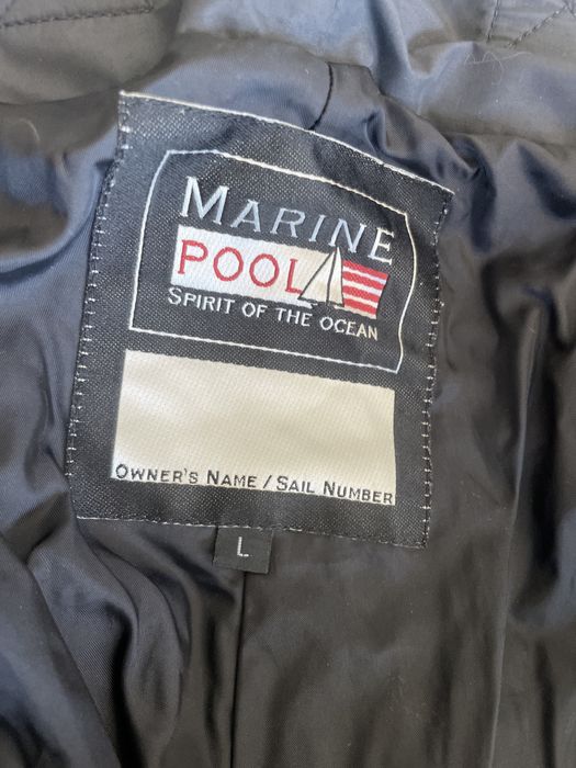 Pataloni impermeabili L de barca pescuit Sailing Marine pool