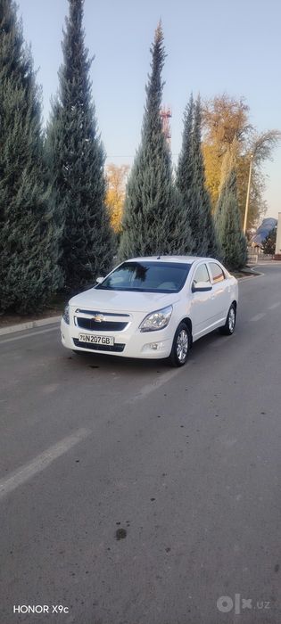 Cobalt 2024 sotiladi
