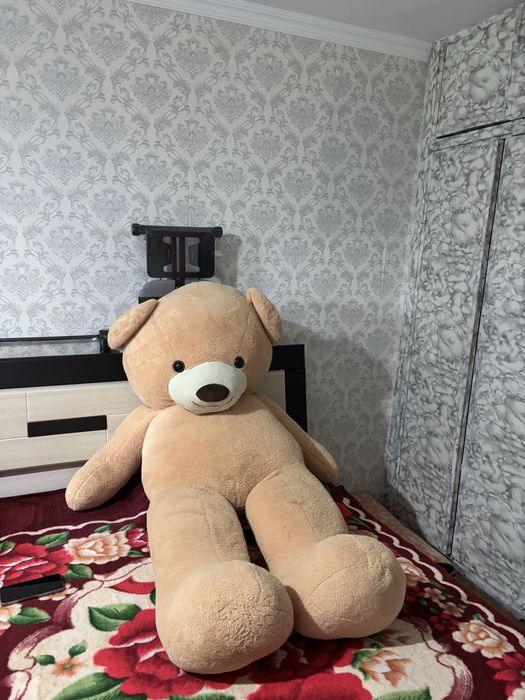 мягкая игрушка большой