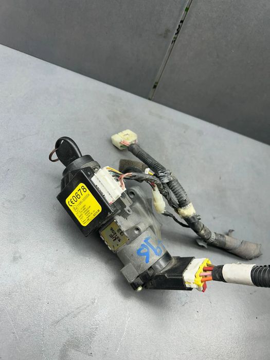 Contact cu cheie 116RI000004 Chevrolet Aveo 2006 1.4 MT (94 hp)