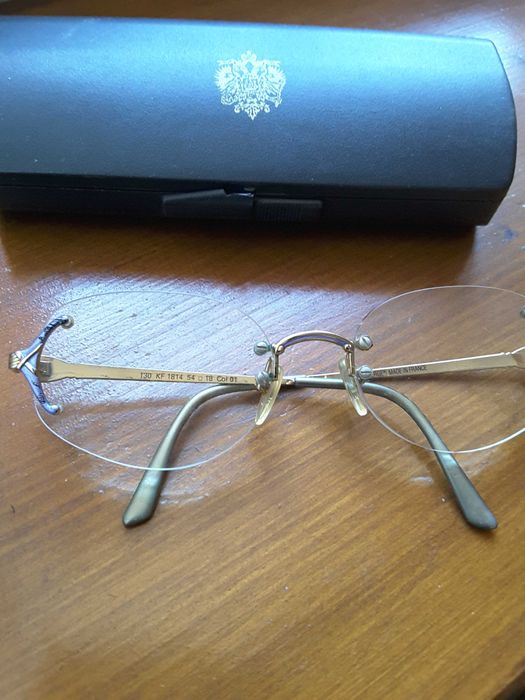 Vand ochelari si rame diverse modele