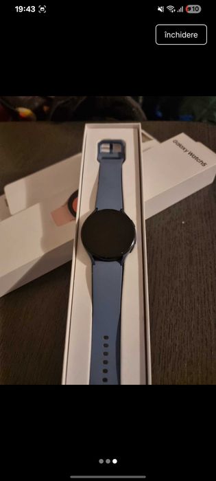 Ceas smartwatch Samsung watch 5
