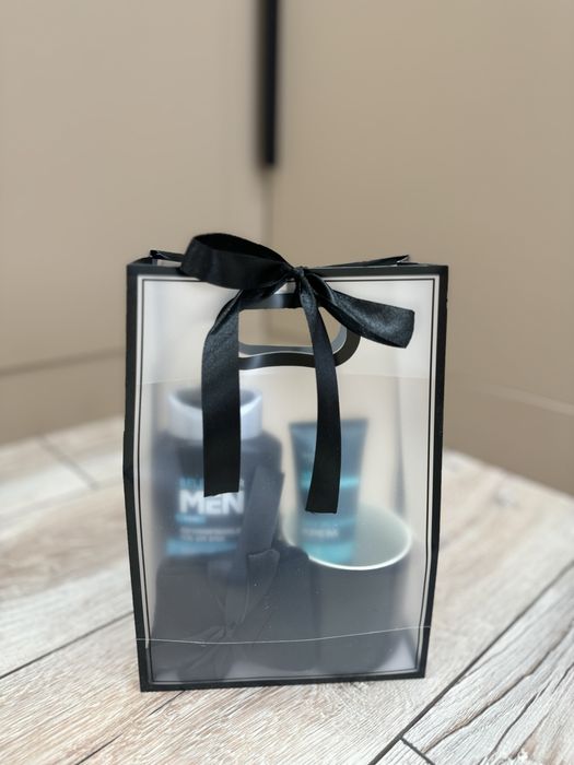 Мужской подарочный набор