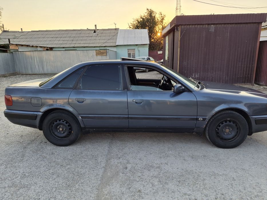 ауди С4 100 сост