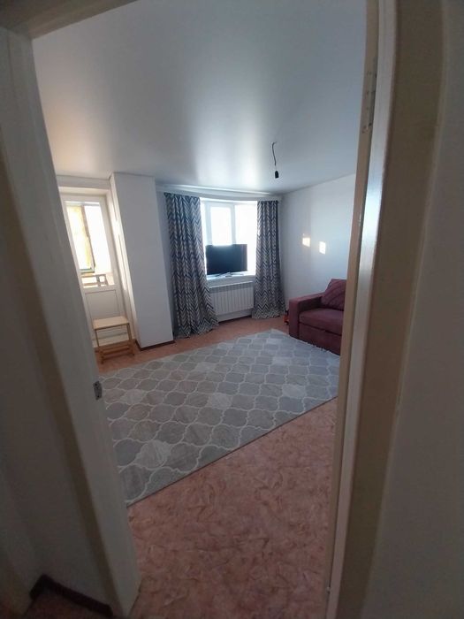 Продается 2х комнатная Жас Оркен